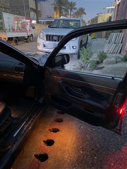 بی ئێم دەبڵیو سیریەس 7